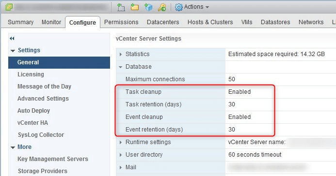 vcenter 6.5 check user session online