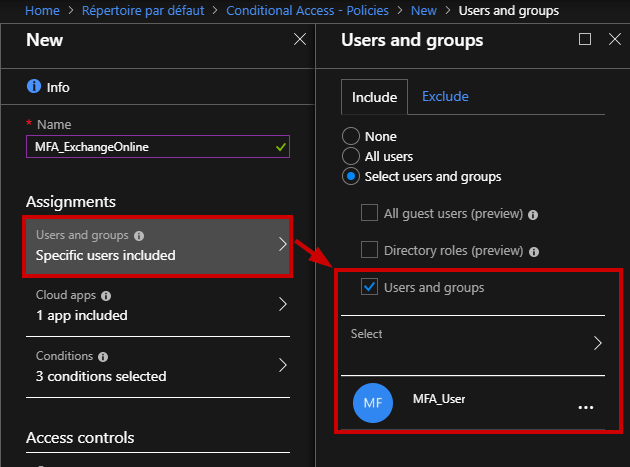 Azure-Multi-Factor-Authentication