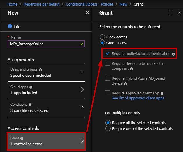 Azure-Multi-Factor-Authentication