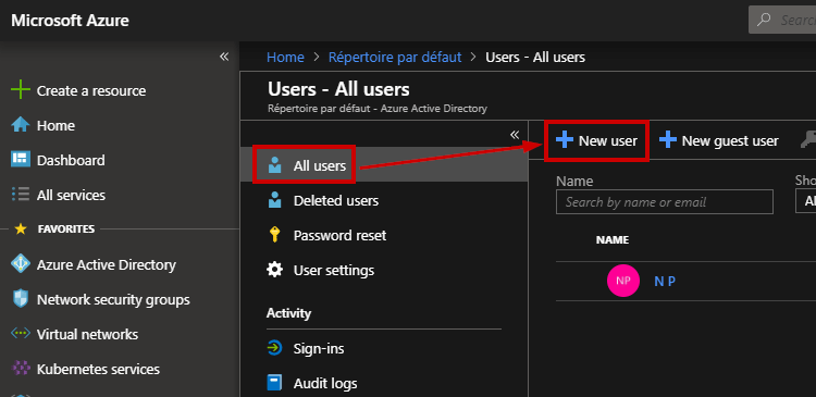 Azure-Multi-Factor-Authentication