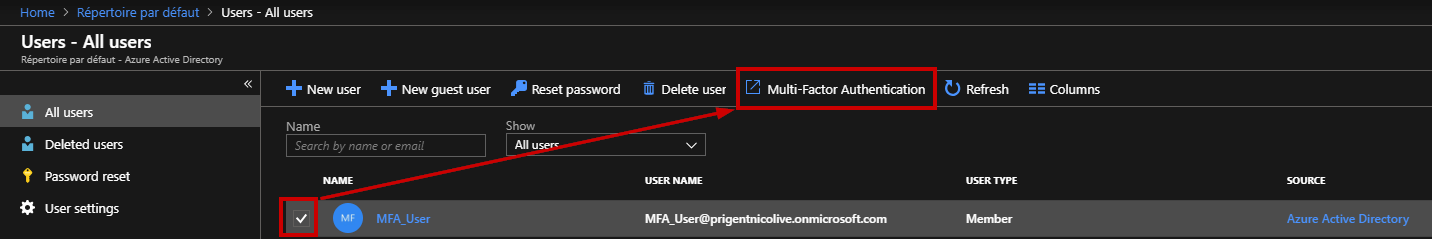 Azure-Multi-Factor-Authentication