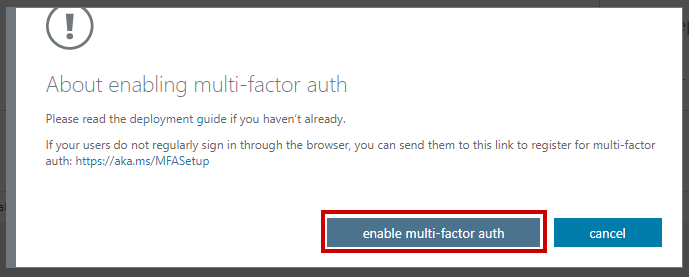 Azure-Multi-Factor-Authentication