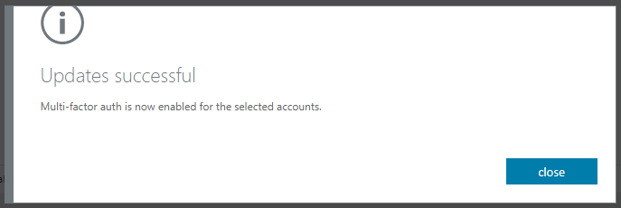 Azure-Multi-Factor-Authentication