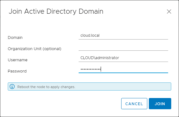 vSphere 6.7 Update 1