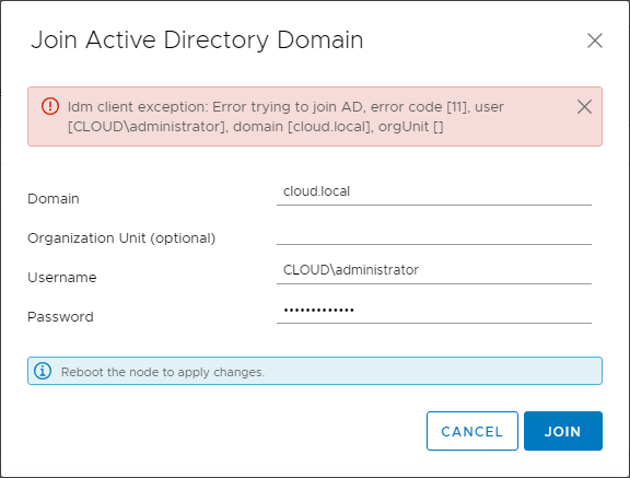 vSphere 6.7 Update 1