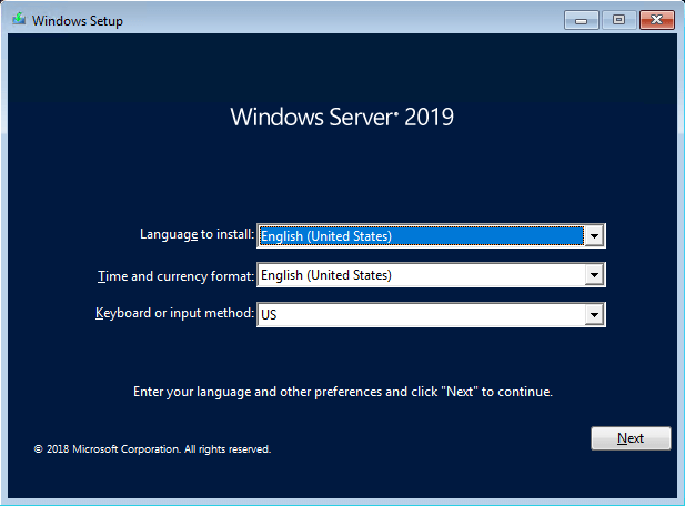 Steps to Create a Hyper-V Guest Cluster