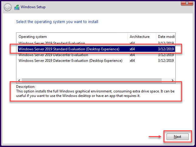 hyper-v server iso