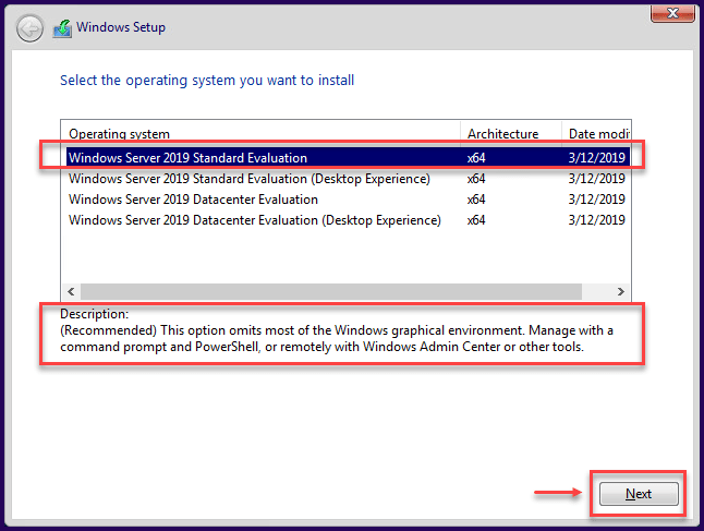 Install And Configure Hyper V In Windows Server 2019