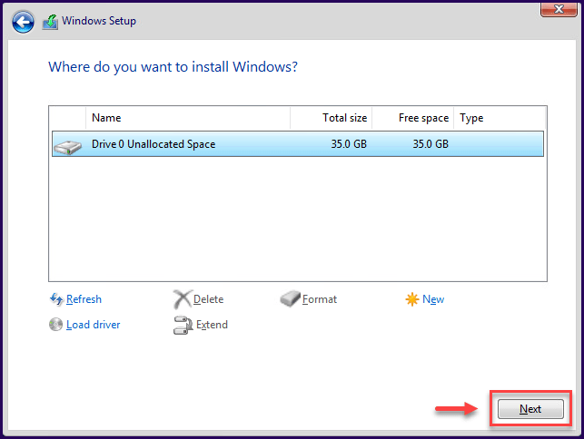 Install and Configure Hyper-V in Windows Server