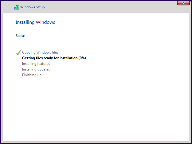 Install and Configure Hyper-V in Windows Server