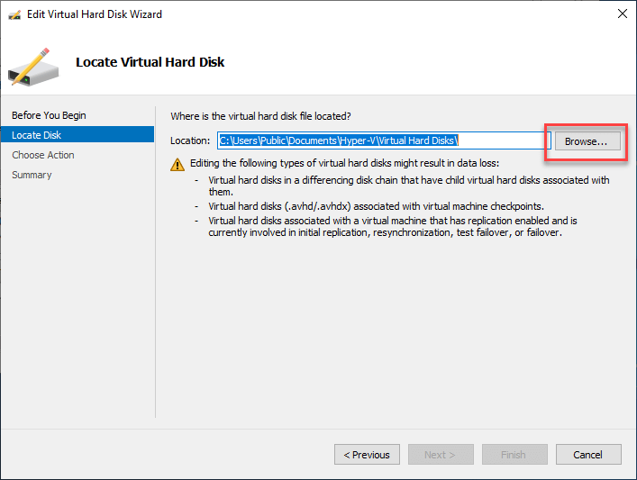 How to Merge Hyper-V Checkpoints using Hyper-V Manager and Powershell