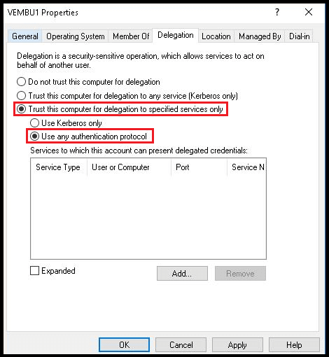 Hyper-V Virtual Machine Live Migration