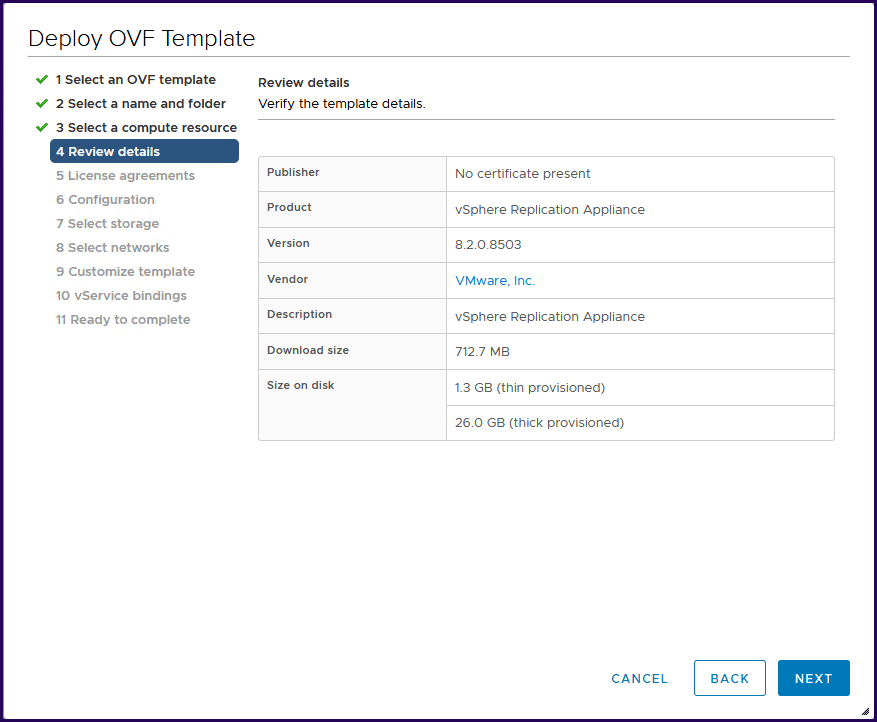 esxi 6.5 vcenter download