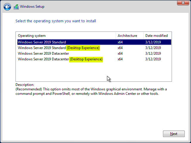 How to Manage Windows Server Core