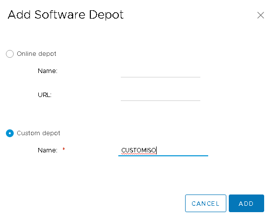 ESXi-image