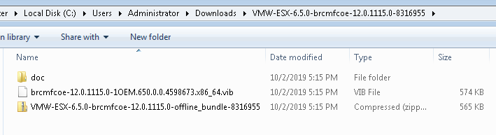 ESXi-image