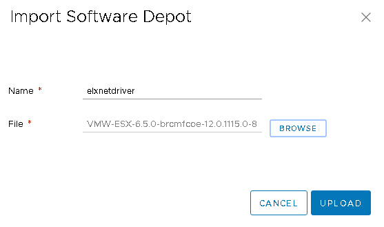 ESXi-image