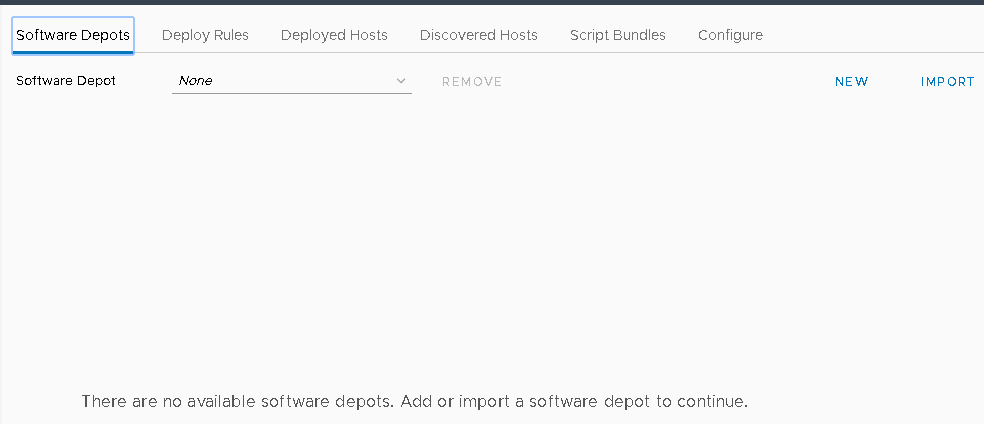 ESXi-image