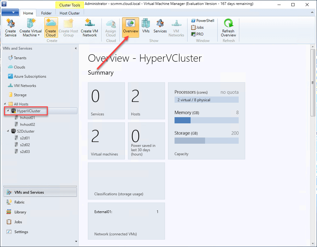 Top 7 Hyper V Monitoring Tools For Host And Guest Vms 8891