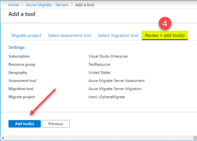 从VMware迁移到Azure