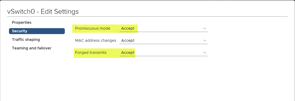 nested virtualization vmware