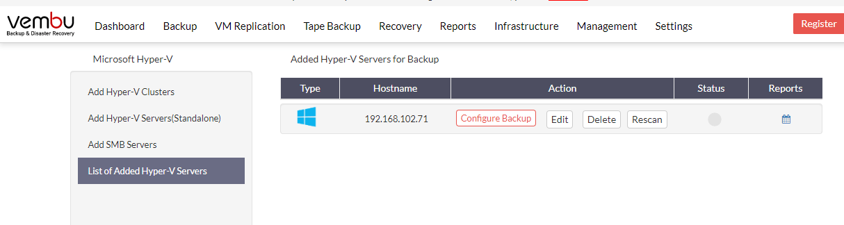 Creating Hyper-V Shielded VMs