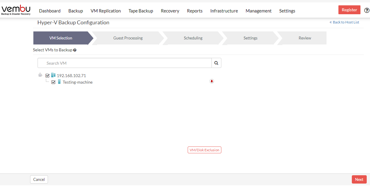 Creating Hyper-V Shielded VMs