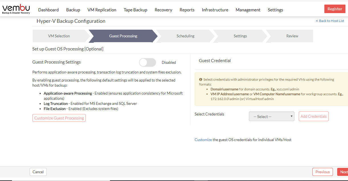 Creating Hyper-V Shielded VMs