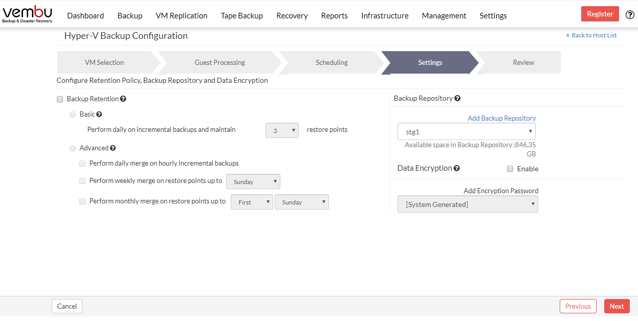 Creating Hyper-V Shielded VMs