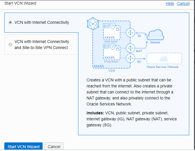 Oracle VM Virtualbox