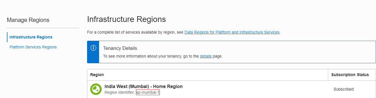 Oracle VM Virtualbox