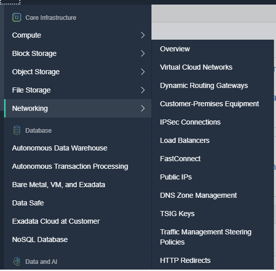 Oracle VM Virtualbox