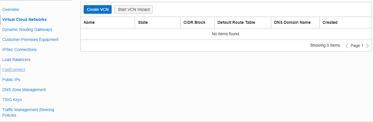 Oracle VM Virtualbox