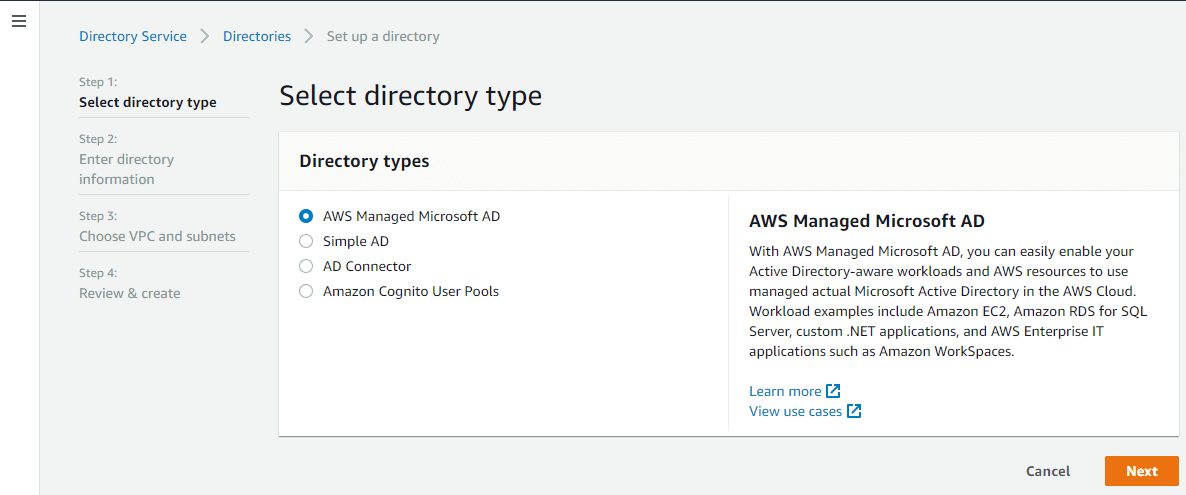 Windows File server