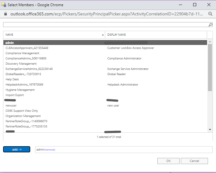 GSuite Data Migration