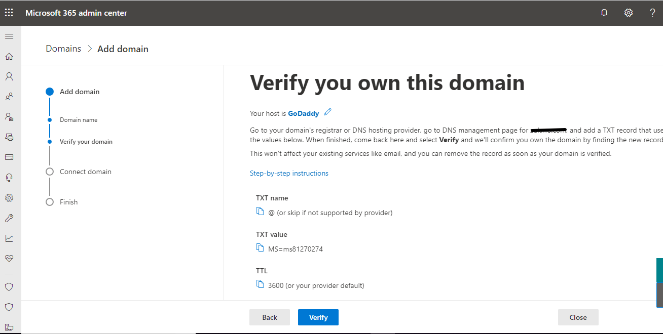 Set up Multiple Domains in G Suite and Microsoft Office 365