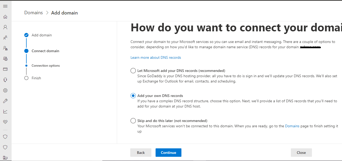 Set up Multiple Domains in G Suite and Microsoft Office 365