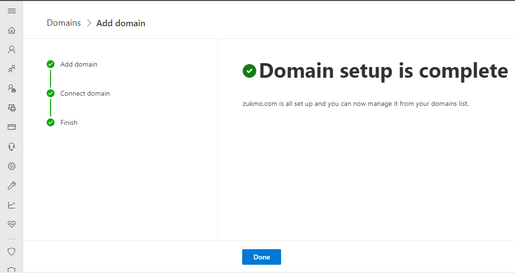 Set up Multiple Domains in G Suite and Microsoft Office 365