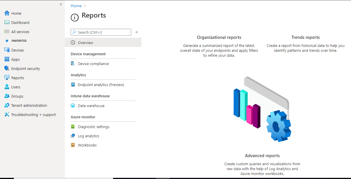 Microsoft Endpoint Manager