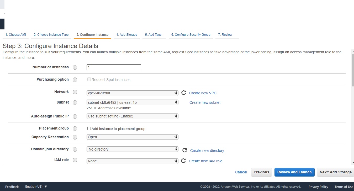 Amazon EC2 Mac Instances