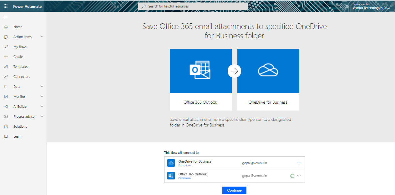 office-365-power-automate