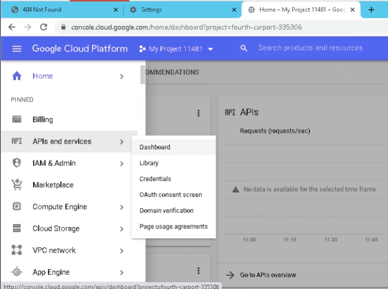 Google Workspace