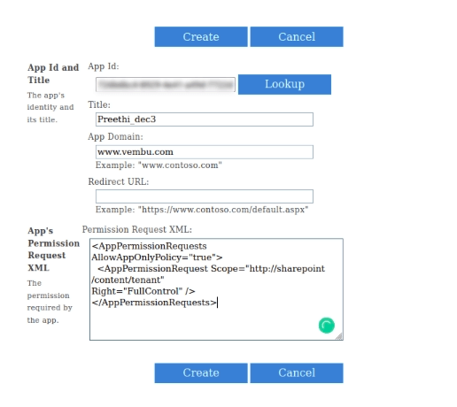 Microsoft 365 in Microsoft Azure