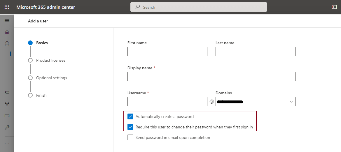 How to Setup Self-Service Password Reset (SSPR) in Microsoft 365