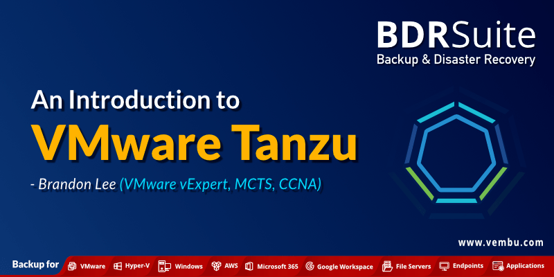 vmware-tanzu