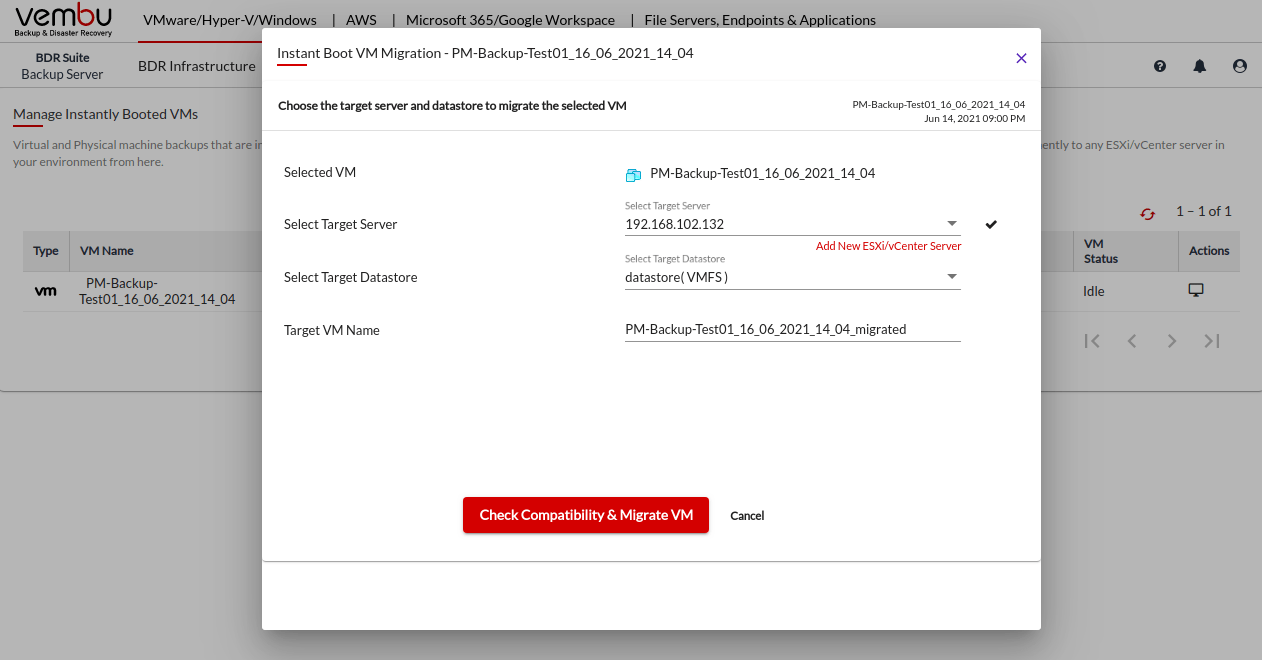 instant-boot-migrations