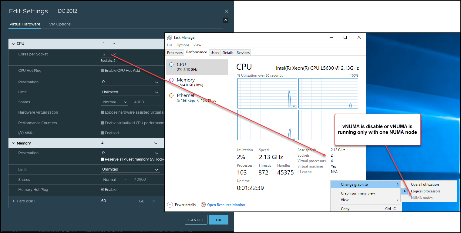 vmware-hot-add-plug