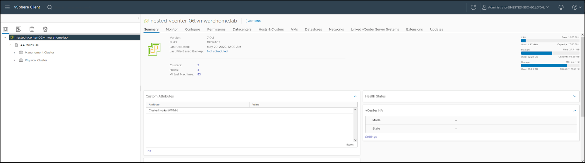 KVM vs VMware – A Hypervisor Comparison