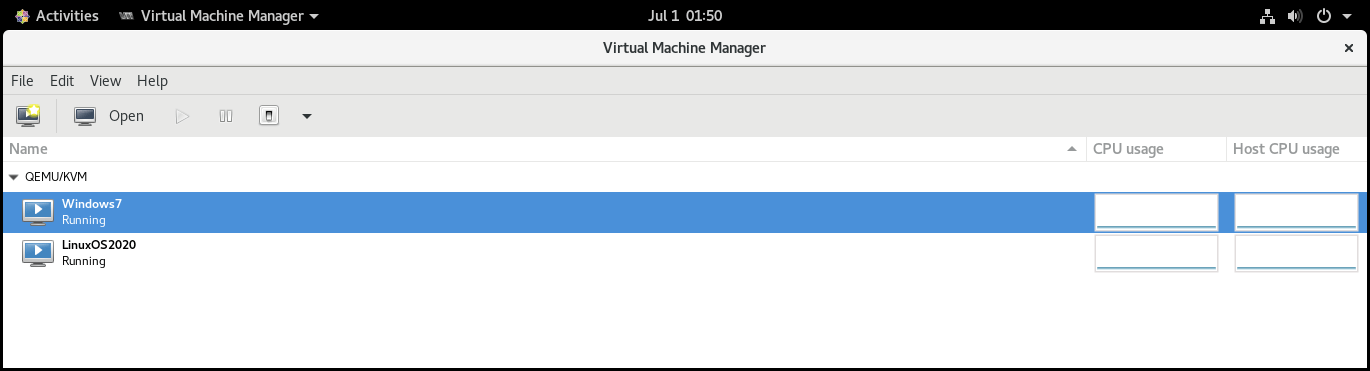 KVM vs VMware – A Hypervisor Comparison