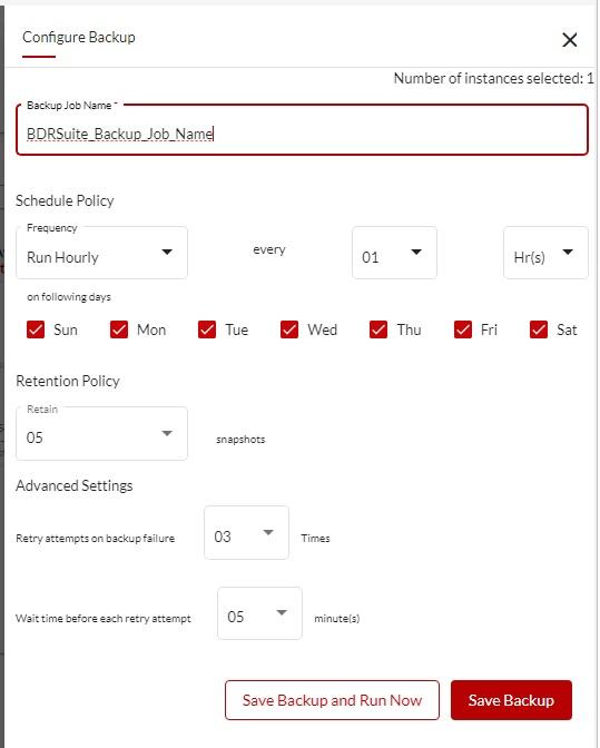 Automate aws ec2 instances